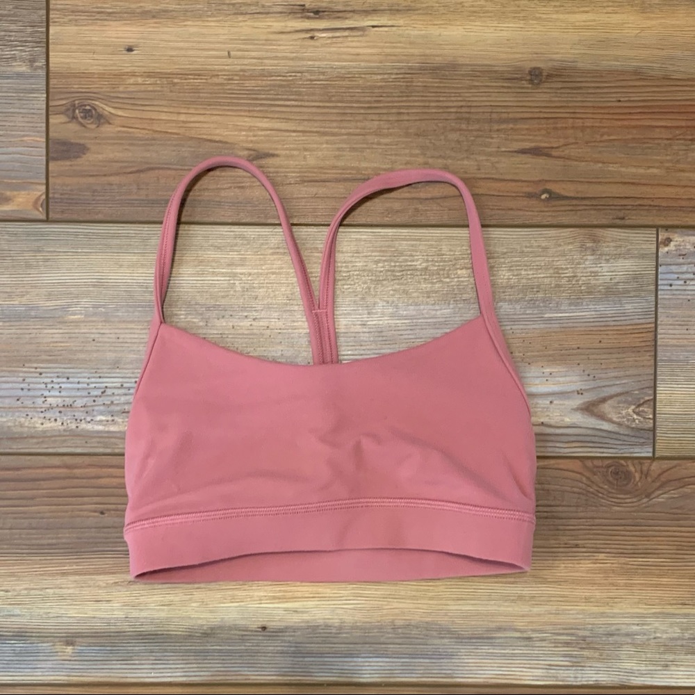 Lululemon Flow Y Nulu